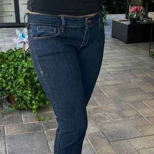 Guess women jeans